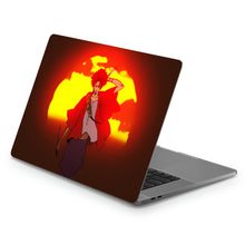 Load image into Gallery viewer, Anime Samurai Champloo Macbook Skin

