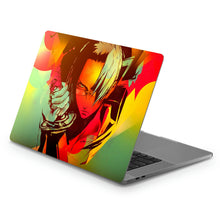 Load image into Gallery viewer, Anime Samurai Champloo Macbook Skin
