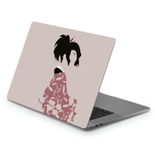 Load image into Gallery viewer, Anime Samurai Champloo Macbook Skin
