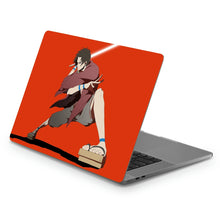 Load image into Gallery viewer, Anime Samurai Champloo Macbook Skin
