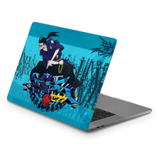 Load image into Gallery viewer, Anime Samurai Champloo Macbook Skin
