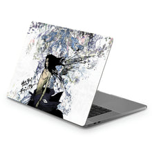 Load image into Gallery viewer, Anime Samurai Champloo Macbook Skin

