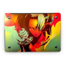 Load image into Gallery viewer, Anime Samurai Champloo Macbook Skin
