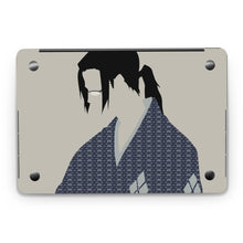 Load image into Gallery viewer, Anime Samurai Champloo Macbook Skin
