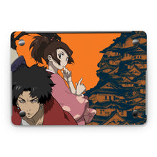 Load image into Gallery viewer, Anime Samurai Champloo Macbook Skin
