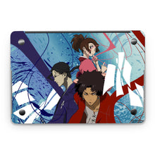 Load image into Gallery viewer, Anime Samurai Champloo  Macbook Skin
