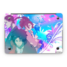Load image into Gallery viewer, Anime Samurai Champloo  Macbook Skin
