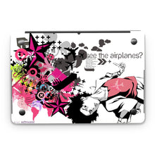 Load image into Gallery viewer, Anime Samurai Champloo Macbook Skin

