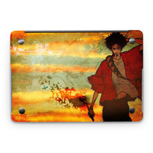 Load image into Gallery viewer, Anime Samurai Champloo Macbook Skin
