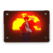 Load image into Gallery viewer, Anime Samurai Champloo Macbook Skin
