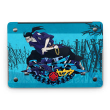 Load image into Gallery viewer, Anime Samurai Champloo Macbook Skin

