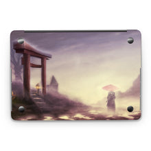 Load image into Gallery viewer, Anime Samurai Champloo Macbook Skin
