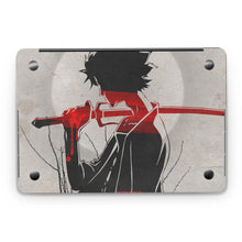 Load image into Gallery viewer, Anime Samurai Champloo Macbook Skin
