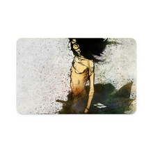 Load image into Gallery viewer, Anime Samurai Champloor Credit Card Skins (4-in-1 Pack)
