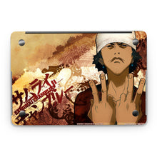 Load image into Gallery viewer, Anime Samurai Champloor Macbook Skin
