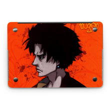 Load image into Gallery viewer, Anime Samurai Champloor Macbook Skin
