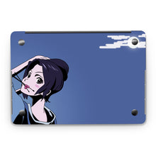Load image into Gallery viewer, Anime Samurai Champloor Macbook Skin

