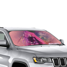 Load image into Gallery viewer, Anime Seraph of the End Car Sunshade

