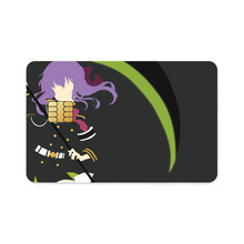 Load image into Gallery viewer, Anime Seraph of the End  Credit Card Skins (4-in-1 Pack)
