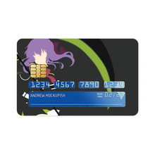 Load image into Gallery viewer, Anime Seraph of the End  Credit Card Skins (4-in-1 Pack)
