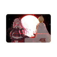 Load image into Gallery viewer, Anime Seraph of the End Credit Card Skins (4-in-1 Pack)
