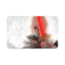Load image into Gallery viewer, Anime Seraph of the End  Credit Card Skins (4-in-1 Pack)
