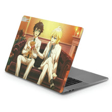 Load image into Gallery viewer, Anime Seraph of the End  Macbook Skin
