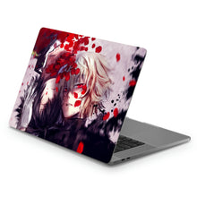 Load image into Gallery viewer, Anime Seraph of the End Macbook Skin
