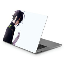 Load image into Gallery viewer, Anime Seraph of the End Macbook Skin
