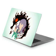Load image into Gallery viewer, Anime Seraph of the End  Macbook Skin
