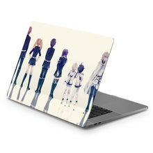 Load image into Gallery viewer, Anime Seraph of the End  Macbook Skin
