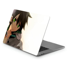 Load image into Gallery viewer, Anime Seraph of the End Macbook Skin
