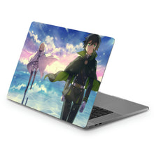 Load image into Gallery viewer, Anime Seraph of the End  Macbook Skin
