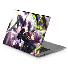 Load image into Gallery viewer, Anime Seraph of the End Macbook Skin
