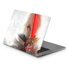 Load image into Gallery viewer, Anime Seraph of the End  Macbook Skin
