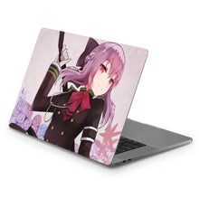 Load image into Gallery viewer, Anime Seraph of the End  Macbook Skin
