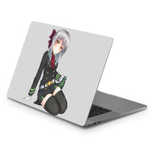 Load image into Gallery viewer, Anime Seraph of the End  Macbook Skin
