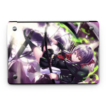 Load image into Gallery viewer, Anime Seraph of the End Macbook Skin
