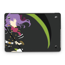 Load image into Gallery viewer, Anime Seraph of the End  Macbook Skin

