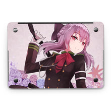 Load image into Gallery viewer, Anime Seraph of the End  Macbook Skin
