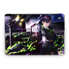 Load image into Gallery viewer, Anime Seraph of the End Macbook Skin
