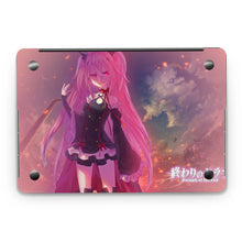 Load image into Gallery viewer, Anime Seraph of the End Macbook Skin

