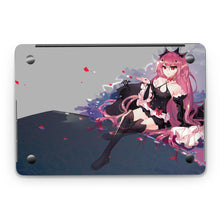 Load image into Gallery viewer, Anime Seraph of the End  Macbook Skin
