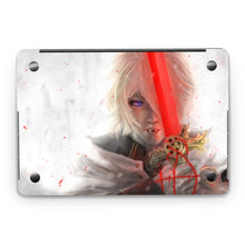 Load image into Gallery viewer, Anime Seraph of the End  Macbook Skin
