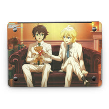 Load image into Gallery viewer, Anime Seraph of the End  Macbook Skin
