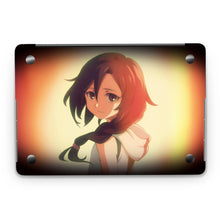 Load image into Gallery viewer, Anime Seraph of the End  Macbook Skin
