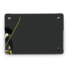 Load image into Gallery viewer, Anime Seraph of the End  Macbook Skin

