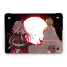 Load image into Gallery viewer, Anime Seraph of the End Macbook Skin
