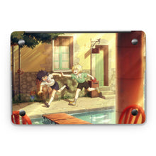 Load image into Gallery viewer, Anime Seraph of the End Macbook Skin
