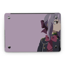 Load image into Gallery viewer, Anime Seraph of the End  Macbook Skin
